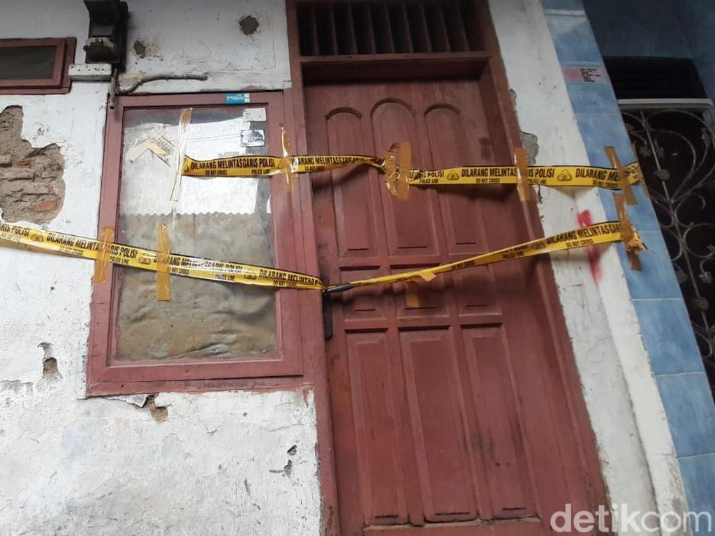 Lansia Kakak Adik di Jakbar Ditemukan Tewas, Warga Curiga dari Hal Ini